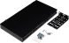 Кросс Suprlan 09-0204 19&amp;quot; 1U 24xLC дупл.