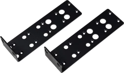 Кросс Suprlan 09-0204 19" 1U 24xLC дупл.