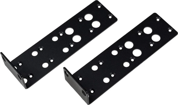 Кросс Suprlan 09-0204 19&amp;quot; 1U 24xLC дупл.