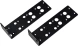 Кросс Suprlan 09-0204 19&amp;quot; 1U 24xLC дупл.