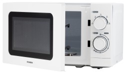 Микроволновая Печь Hyundai HYM-M2064 20л. 700Вт белый
