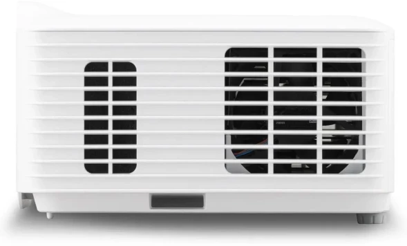 Проектор ViewSonic LS711HD DLP 4800Lm LS 4200Lm ANSI (1920x1080) 3000000:1 ресурс лампы:20000часов 2xHDMI 3.15кг