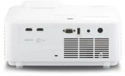 Проектор ViewSonic LS711HD DLP 4800Lm LS 4200Lm ANSI (1920x1080) 3000000:1 ресурс лампы:20000часов 2xHDMI 3.15кг