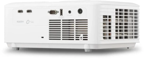 Проектор ViewSonic LS711HD DLP 4800Lm LS 4200Lm ANSI (1920x1080) 3000000:1 ресурс лампы:20000часов 2xHDMI 3.15кг