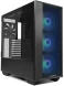 Корпус Lian-Li Lancool III черный без БП ATX 10x120mm 3x140mm 2xUSB3.0 audio bott PSU
