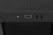 Корпус Lian-Li Lancool III черный без БП ATX 10x120mm 3x140mm 2xUSB3.0 audio bott PSU