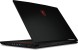 Ноутбук MSI GF63 Thin 12UCX-1037XRU Core i5 12450H 16Gb SSD256Gb NVIDIA GeForce RTX 2050 4Gb 15.6&amp;quot; IPS FHD (1920x1080) Free DOS black WiFi BT Cam (9S7-16R821-1037)
