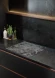 Индукционная варочная поверхность Lex EVI 640-1 F I DS серый