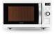 Микроволновая Печь Hyundai HYM-D3007 23л. 800Вт белый