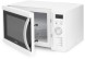Микроволновая Печь Hyundai HYM-D3007 23л. 800Вт белый