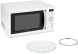 Микроволновая Печь Hyundai HYM-D3007 23л. 800Вт белый