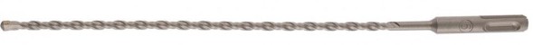 Бур Сибртех 70563 по бетону Д=6мм Дл=300мм (1пред.) для перфораторов