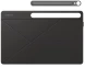 Чехол Samsung для Samsung Galaxy Tab S10 FE+ Smart Book Cover поликарбонат/полиуретан черный (EF-BX620PBEGRU)