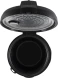 Мультиварка Hyundai HYMC-2404 5л 900Вт темно-коричневый/черный