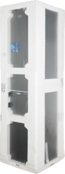 Холодильник Beko B1RCNK332G 2-хкамерн. серый