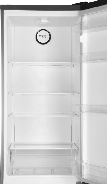 Холодильник Beko B1RCNK332G 2-хкамерн. серый