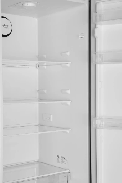 Холодильник Beko B1RCNK332G 2-хкамерн. серый