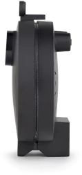 Вафельница Gorenje WM1200B 1200Вт черный