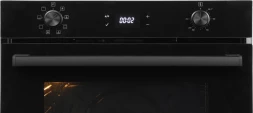 Духовой шкаф Электрический Vitek VEO 6480 BG стекло черное