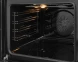 Духовой шкаф Электрический Vitek VEO 6480 BG стекло черное