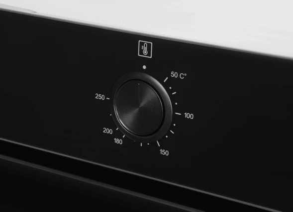 Духовой шкаф Электрический Vitek VEO 6480 BG стекло черное