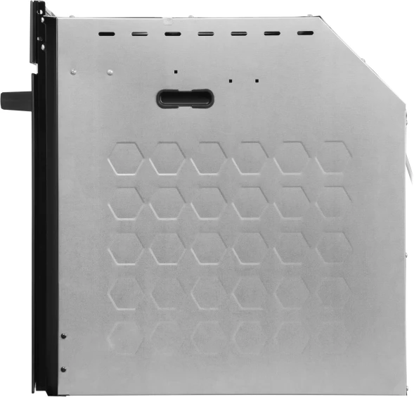 Духовой шкаф Электрический Vitek VEO 6480 BG стекло черное