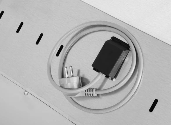 Духовой шкаф Электрический Vitek VEO 6480 BG стекло черное
