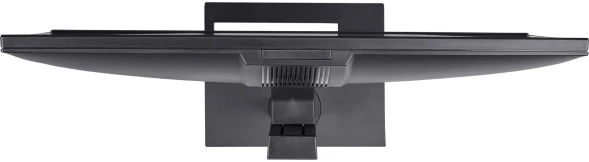 Моноблок IRU Tactio 27IM 27&amp;quot; Full HD i3 1215U (1.2) 16Gb SSD512Gb HDG FreeDOS GbitEth WiFi BT 90W Cam черный 1920x1080 (RUS)