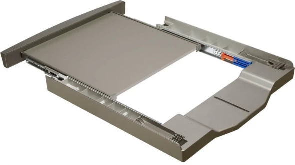 Стиральная машина Midea MSKK-S01 класс: A загр.фронтальная макс.:8кг белый