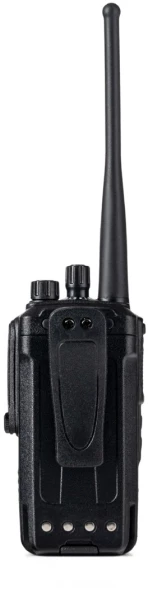 Рация Терек РК-401 U 16кан. до 15км аккум. сигн.Аналоговый черный