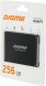 Накопитель SSD Digma SATA-III 256GB DGSR2256GP13T Run P1 2.5&amp;quot;
