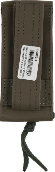 Чехол Victorinox Nylon (4.0822.4) нейлон петля зеленый без упаковки