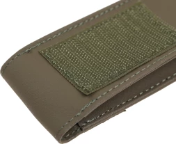 Чехол Victorinox Nylon (4.0822.4) нейлон петля зеленый без упаковки