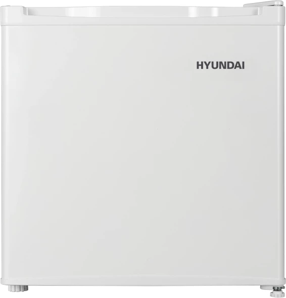 Холодильник Hyundai CO05041H 1-нокамерн. белый