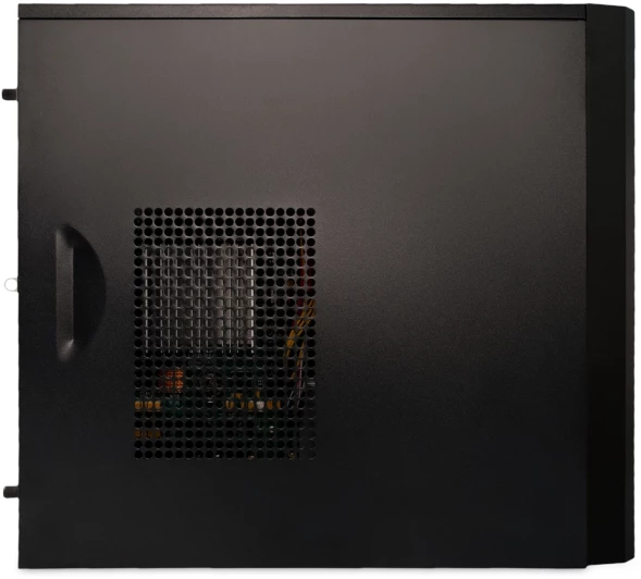 ПК IRU 310SC MT i3 12100 (3.3) 8Gb SSD256Gb UHDG 730 Windows 11 Pro GbitEth 200W черный (2059344)