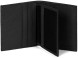 Чехол для кредитных карт Piquadro Black Square PP1518B3R/N черный натур.кожа