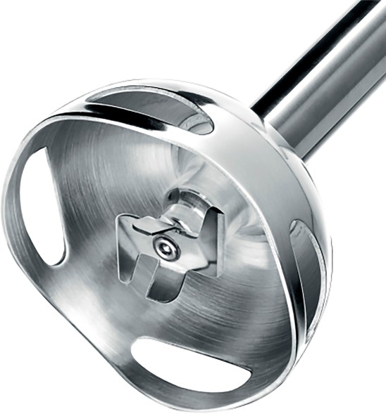 Блендер погружной Bosch ErgoMixx MS6CB6110 1000Вт черный