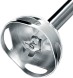 Блендер погружной Bosch ErgoMixx MS6CB6110 1000Вт черный