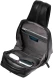 Рюкзак слинг Piquadro Urban CA6801UB00/N черный натур.кожа