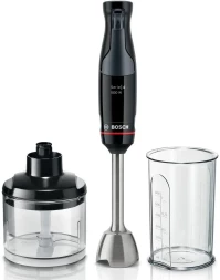 Блендер погружной Bosch MSM4B620 1000Вт черный