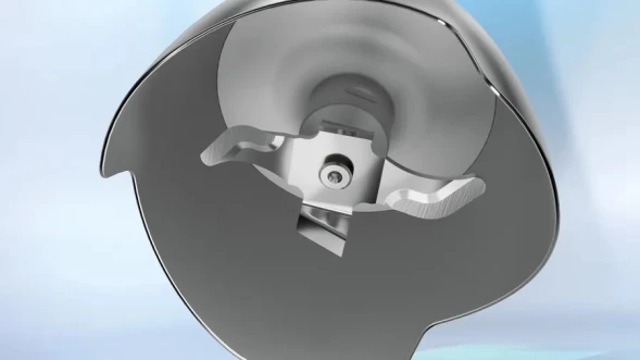 Блендер погружной Bosch MSM4B620 1000Вт черный