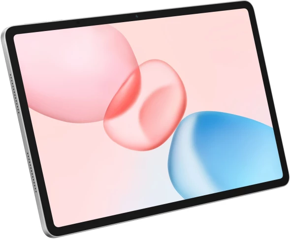 Планшет Honor Pad 10 HEY3-N09 7 Gen 3 (2.63) 8C RAM8Gb ROM128Gb 12.1&amp;quot; IPS 2560x1600 5G Android 15 серый 8Mpix 8Mpix BT WiFi microSD 1Tb 10100mAh 12hr
