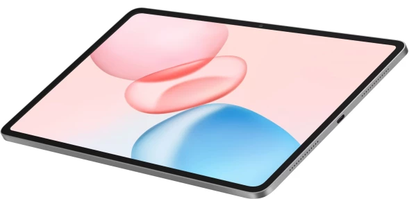 Планшет Honor Pad 10 HEY3-N09 7 Gen 3 (2.63) 8C RAM8Gb ROM128Gb 12.1&amp;quot; IPS 2560x1600 5G Android 15 серый 8Mpix 8Mpix BT WiFi microSD 1Tb 10100mAh 12hr
