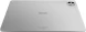 Планшет Honor Pad 10 HEY3-N09 7 Gen 3 (2.63) 8C RAM8Gb ROM128Gb 12.1&amp;quot; IPS 2560x1600 5G Android 15 серый 8Mpix 8Mpix BT WiFi microSD 1Tb 10100mAh 12hr