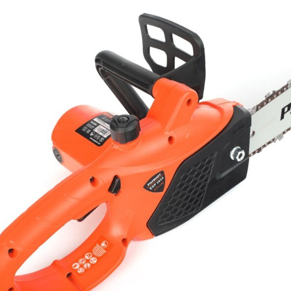 Электрическая цепная пила Patriot ESP 1612 1500Вт дл.шины:12&amp;quot; (30cm) (220301555)