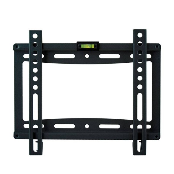 Кронштейн для телевизора Kromax IDEAL-5 черный 15&amp;quot;-47&amp;quot; макс.35кг настенный фиксированный