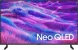 Телевизор QLED Samsung 50&amp;quot; QE50QN80FAUXRU черный титан/черный 4K Ultra HD 60Hz DVB-T2 DVB-C DVB-S2 USB WiFi Smart TV