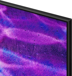 Телевизор QLED Samsung 50" QE50QN80FAUXRU черный титан/черный 4K Ultra HD 60Hz DVB-T2 DVB-C DVB-S2 USB WiFi Smart TV