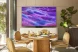 Телевизор QLED Samsung 50&amp;quot; QE50QN80FAUXRU черный титан/черный 4K Ultra HD 60Hz DVB-T2 DVB-C DVB-S2 USB WiFi Smart TV