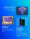 Телевизор QLED Samsung 50&amp;quot; QE50QN80FAUXRU черный титан/черный 4K Ultra HD 60Hz DVB-T2 DVB-C DVB-S2 USB WiFi Smart TV